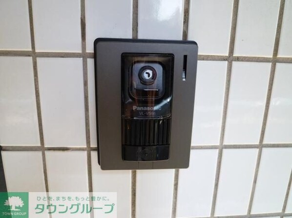 セントハイムの物件内観写真